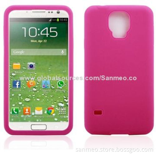Newest Mobile Phone Cases for Samsung Galaxy i9600 S5, Soft Stylish and Comfortable Protection